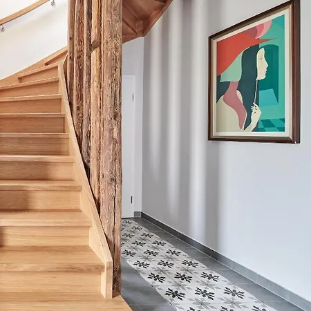 Ferienhaus Bei Meyers Im Leipziger Neuseenland