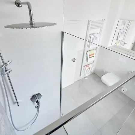 Bei Meyers Im Leipziger Neuseenland *