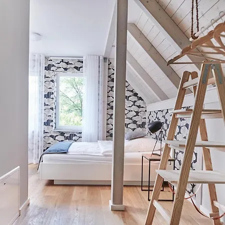 Bei Meyers Im Leipziger Neuseenland * Bohlen (Saxony)