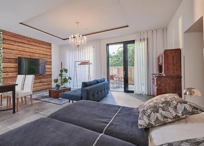 Bei Meyers Im Leipziger Neuseenland