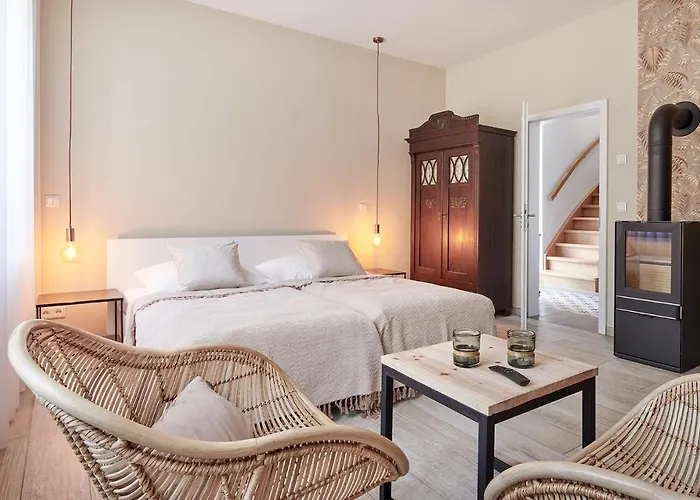 Bei Meyers Im Leipziger Neuseenland Bohlen (Saxony)