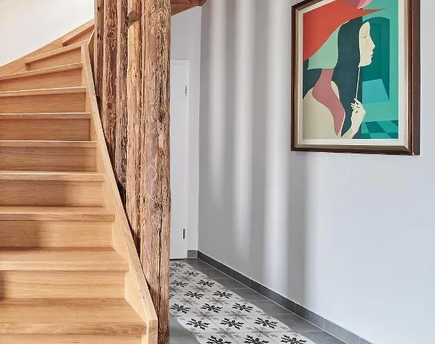 Dom wakacyjny Bei Meyers Im Leipziger Neuseenland