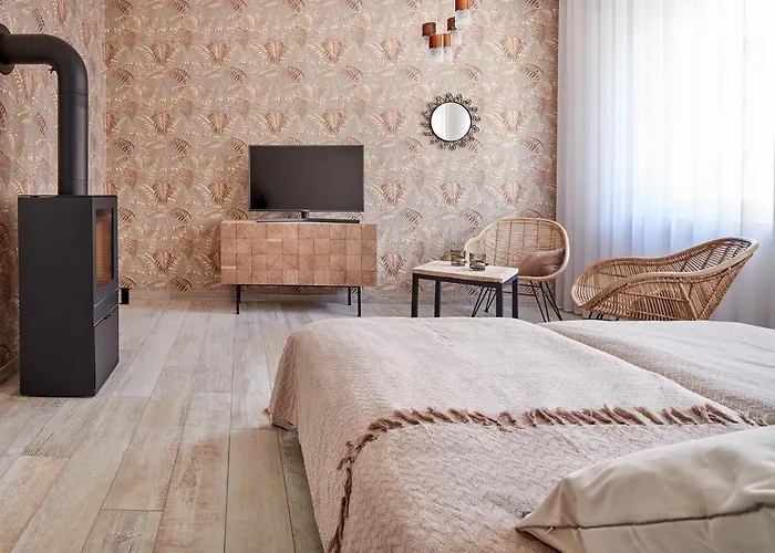 Сasa de vacaciones Bei Meyers Im Leipziger Neuseenland Bohlen (Saxony)