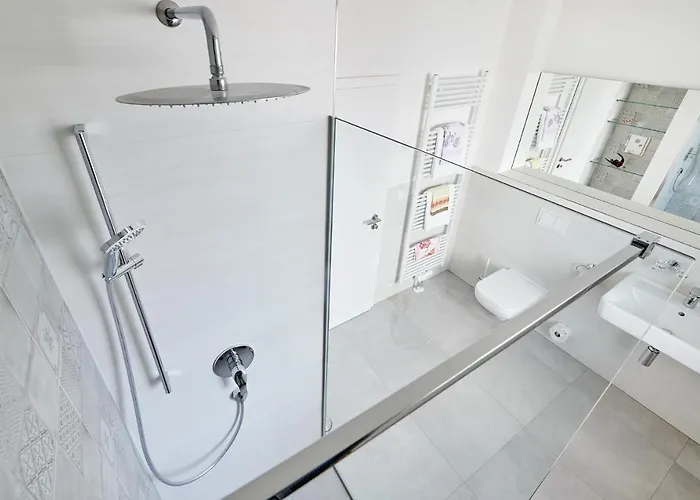 Bei Meyers Im Leipziger Neuseenland *